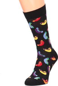 Happy Socks Happy Socks - Skarpety Unisex - HOT01-9000 41/46 1