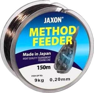 Jaxon Żyłka Jaxon Method Feeder 0,20 mm zj-mef020a 1