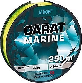 Jaxon Żyłka Carat Marine morska 250m 0.50mm 40kg (ZJ-KAM050B) 1