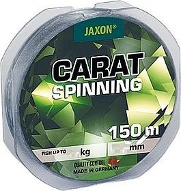 Jaxon Żyłka Carat Spinning 150m 0.20mm 1
