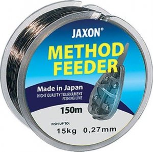 Jaxon Żyłka Jaxon Method Feeder 0,35 mm zj-mef035a 1
