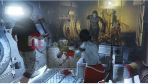 DEAD ISLAND RIPTIDE EDYCJA SPECJALNA Xbox 360 3