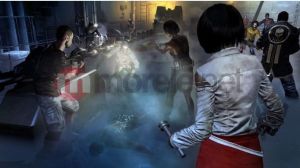 DEAD ISLAND RIPTIDE EDYCJA SPECJALNA Xbox 360 6