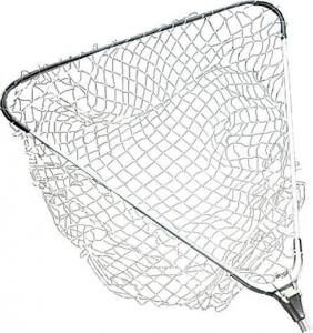 Jaxon Podbierak Metal Safe - nylon net żyłkowy 300cm 1