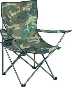 Jaxon Krzesło Jaxon wędkarskie ak-kzy009m 1