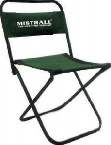 Mistrall Krzesło zielone (AM-6008834) 1