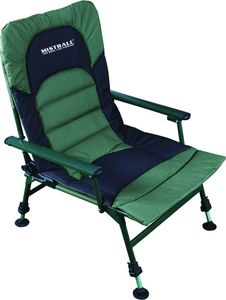 Mistrall Fotel Mistrall karpiowy 112X65X60 am-6008842 1