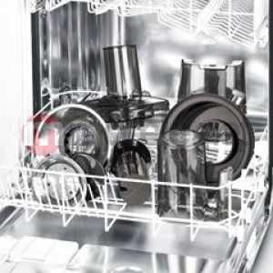 Sokowirówka Electrolux ESF 2000 5