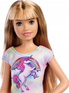 Lalka Barbie Mattel Skipper: Klub opiekunek - Opiekunka, blondynka (FHY89/FXG91) 2