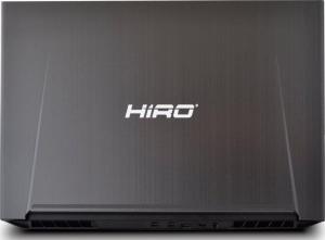 Laptop Hiro 760-H19 (NBC760-H19 NTT) 5