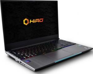 Laptop Hiro 760-H43 (NBC760-H43W NTT) 1