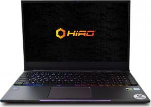 Laptop Hiro 770-H49 (NBC770-H49W NTT) 1