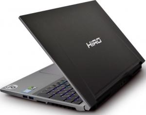 Laptop Hiro 770-H25 (NBC770-H25W NTT) 3