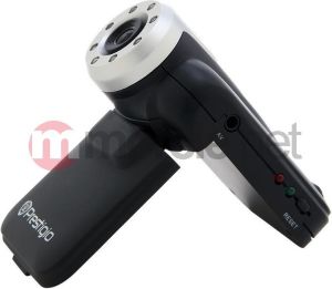 Wideorejestrator Prestigio Video Recorder RoadRunner 310 PCDVRR310 2