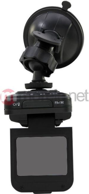 Wideorejestrator Prestigio Video Recorder RoadRunner 310 PCDVRR310 3