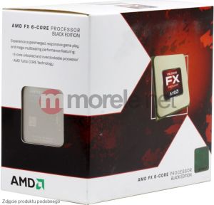 Procesor AMD 4.2GHz, 8 MB, BOX (AWFD4350FRHKBOX) 1