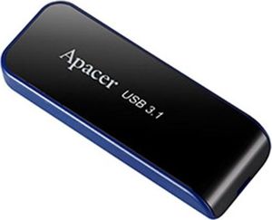 Pendrive Apacer AH356, 32 GB  (AP32GAH356B-1) 2