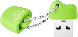 Pendrive Apacer AH159, 64 GB  (AP64GAH159G-1) 2