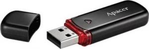 Pendrive Apacer AH333, 64 GB  (AP64GAH333B-1) 2