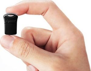 Pendrive Apacer AH116, 32 GB  (AP32GAH116B-1) 2