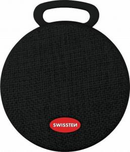 Głośnik Swissten X-Style czarny 1