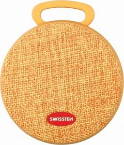 Głośnik Swissten X-Style pomarańczowy (52104413) 1