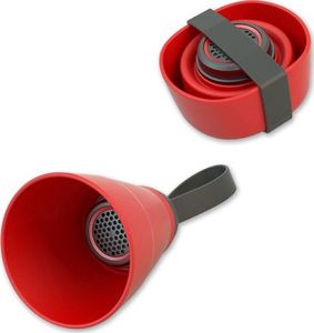 Głośnik YZSY Sali czerwony (QENNS001MU00) 3