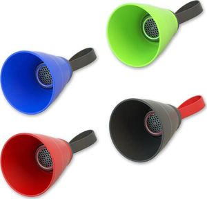 Głośnik YZSY Sali czerwony (QENNS001MU00) 5