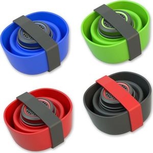 Głośnik YZSY Sali czerwony (QENNS001MU00) 6