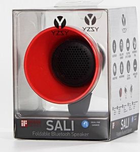 Głośnik YZSY Sali czerwony (QENNS001MU00) 7