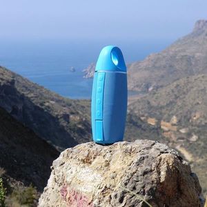 Głośnik YZSY Flabo niebieski (QEZSB161CU00) 6