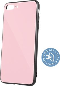 TelForceOne Nakładka Glass Do Huawei Y7 2018 / Y7 Prime 2018 / Honor 7c 1