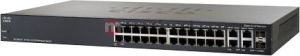 Switch Cisco SF300-24MP-K9-EU 1