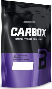 Bio Tech Bio Tech Carbox 1000g Lemon 1