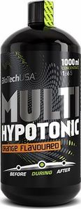 Bio Tech Bio Tech Multi Hypotonic drink 1000ml Lemon 1
