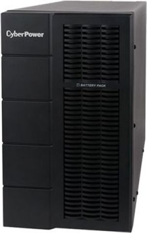 CyberPower Zewnętrzny moduł bateryjny (BPSE72V45A) 1