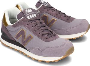 New Balance New Balance 515 - Sneakersy Damskie - WL515FCS 39 1