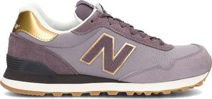 New Balance New Balance 515 - Sneakersy Damskie - WL515FCS 38 5