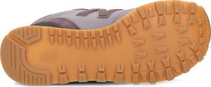 New Balance New Balance 515 - Sneakersy Damskie - WL515FCS 38 6