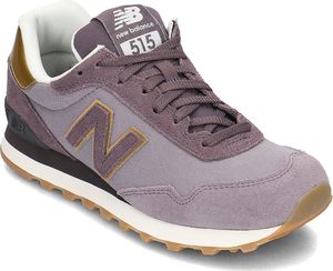 New Balance New Balance 515 - Sneakersy Damskie - WL515FCS 37 3
