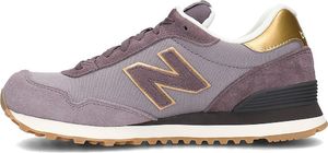 New Balance New Balance 515 - Sneakersy Damskie - WL515FCS 37 4