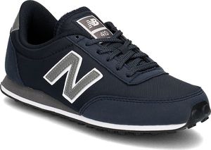 New Balance Buty męskie U410CB granatowe r. 45 3
