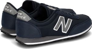 New Balance Buty męskie U410CB granatowe r. 44 2