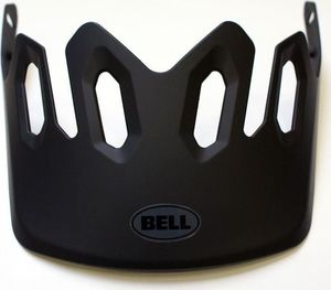 Bell Daszek BELL SUPER black (NEW) 1