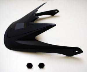 Giro Daszek Switchblade black r. M (55-59 cm) 2