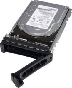 Dysk serwerowy Dell 600GB 2.5'' SAS-3 (12Gb/s)  (400-AJQB) 1