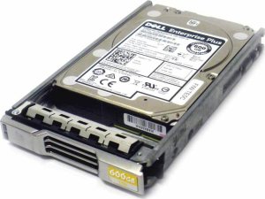 Dysk serwerowy Dell 600GB 2.5'' SAS-3 (12Gb/s)  (33KFP) 1