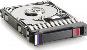 Dysk serwerowy HP 6TB 3.5'' SAS-3 (12Gb/s)  (765864-001) 1