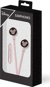 Słuchawki Disney Mickey Head Contour (DEPMIC005) 2
