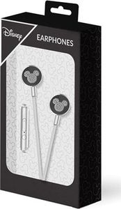 Słuchawki Disney Mickey Head Contour (DEPMIC006) 2